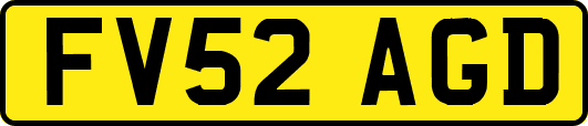 FV52AGD