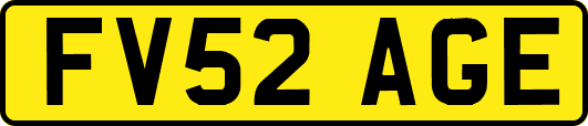 FV52AGE