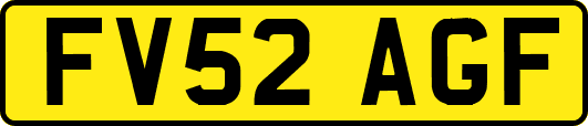 FV52AGF