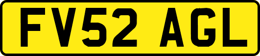 FV52AGL