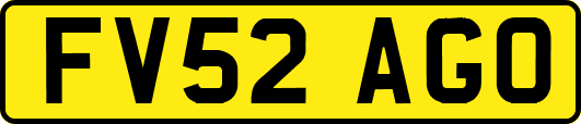 FV52AGO