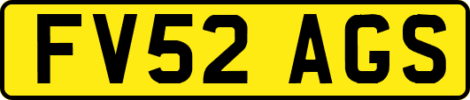 FV52AGS