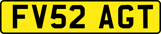 FV52AGT