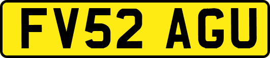 FV52AGU