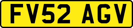 FV52AGV