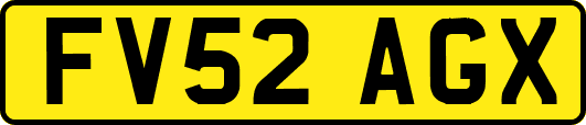 FV52AGX