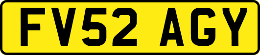 FV52AGY