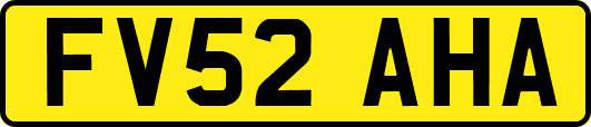 FV52AHA