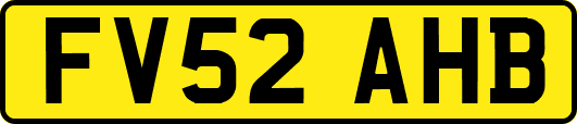 FV52AHB
