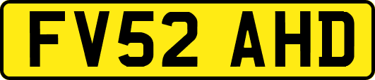 FV52AHD