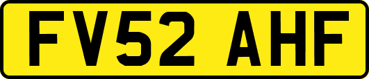 FV52AHF
