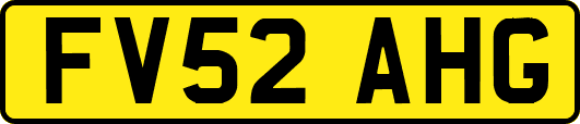 FV52AHG