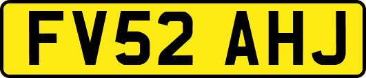 FV52AHJ