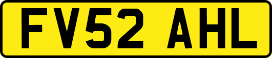 FV52AHL