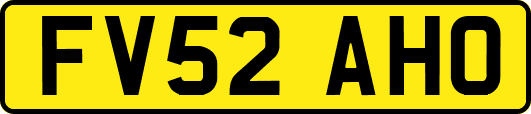 FV52AHO