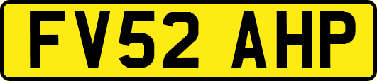 FV52AHP