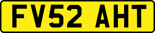 FV52AHT