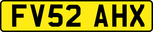 FV52AHX
