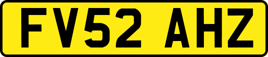 FV52AHZ