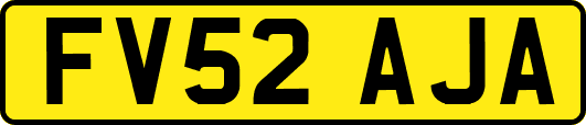 FV52AJA