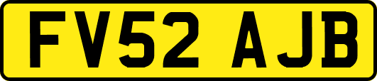 FV52AJB