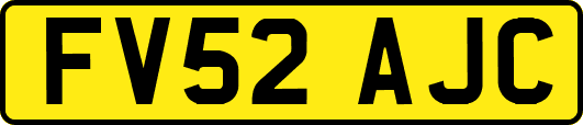 FV52AJC
