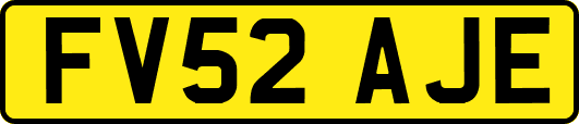 FV52AJE