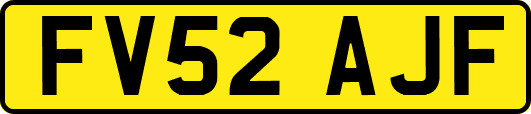 FV52AJF
