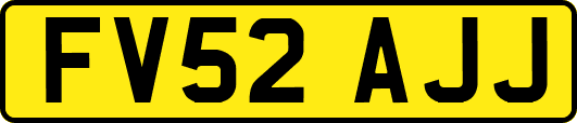 FV52AJJ