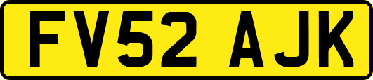 FV52AJK