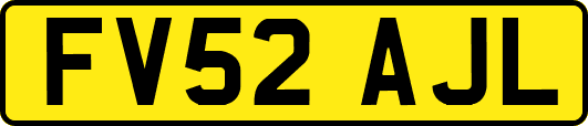 FV52AJL