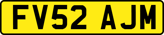 FV52AJM