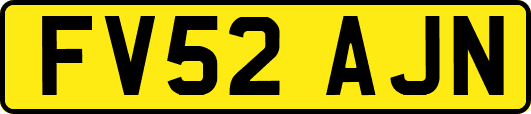 FV52AJN