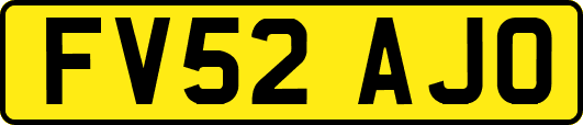 FV52AJO
