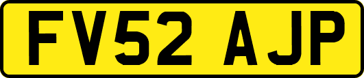 FV52AJP