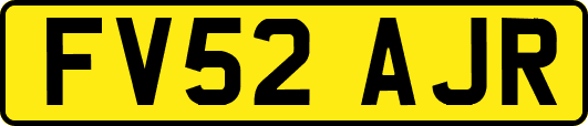 FV52AJR