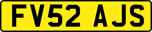 FV52AJS