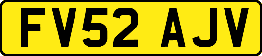 FV52AJV