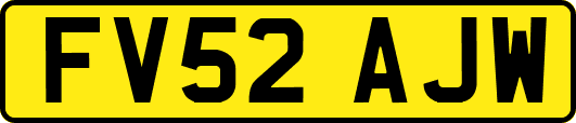FV52AJW