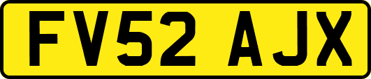 FV52AJX