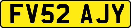 FV52AJY