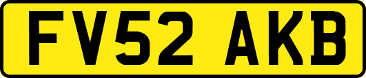 FV52AKB