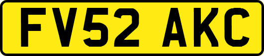 FV52AKC