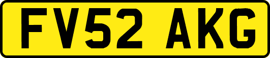 FV52AKG