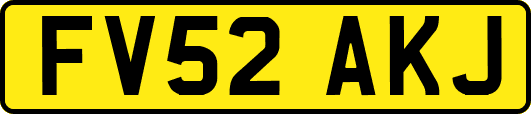 FV52AKJ