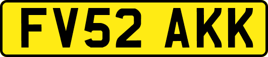 FV52AKK