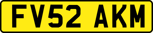 FV52AKM