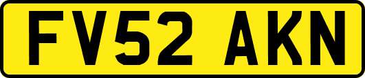 FV52AKN