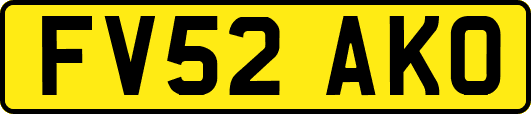 FV52AKO