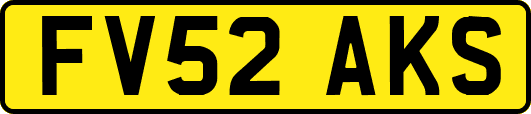 FV52AKS